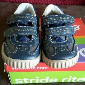 Strite Rite Gilmore Sneakers